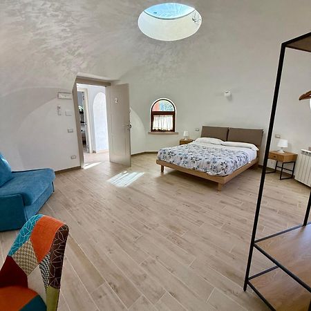 Miele B&B Vinchiaturo Εξωτερικό φωτογραφία