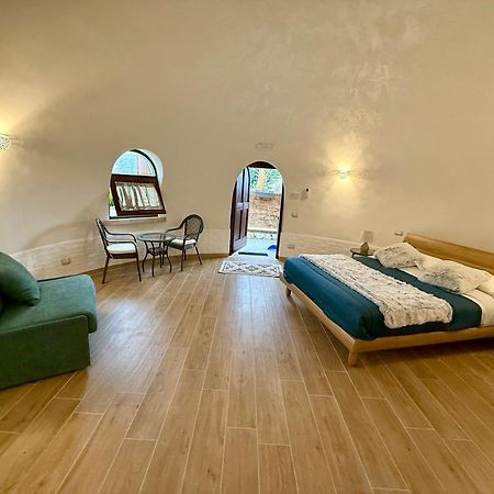 Miele B&B Vinchiaturo Εξωτερικό φωτογραφία