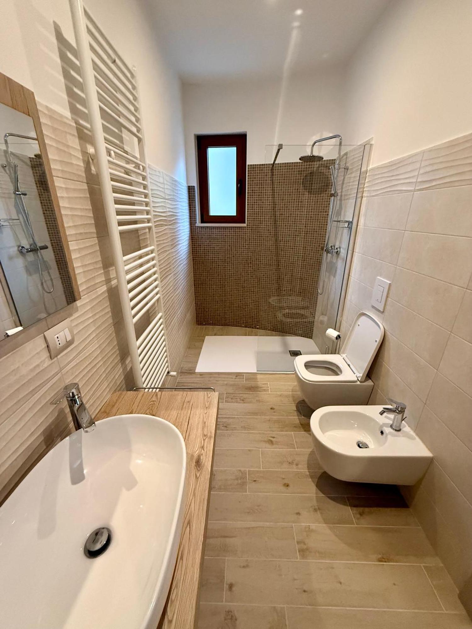 Miele B&B Vinchiaturo Δωμάτιο φωτογραφία