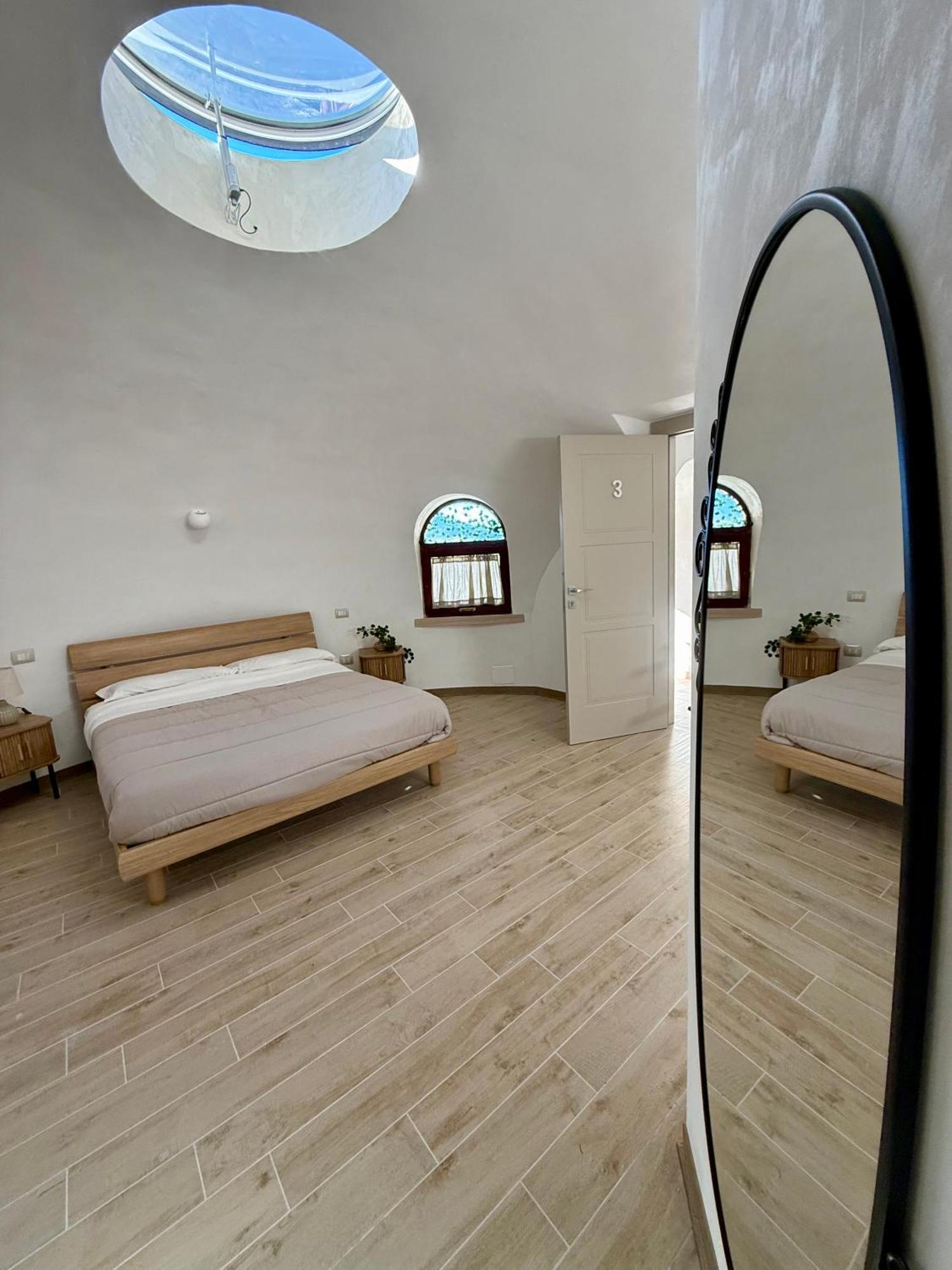 Miele B&B Vinchiaturo Εξωτερικό φωτογραφία