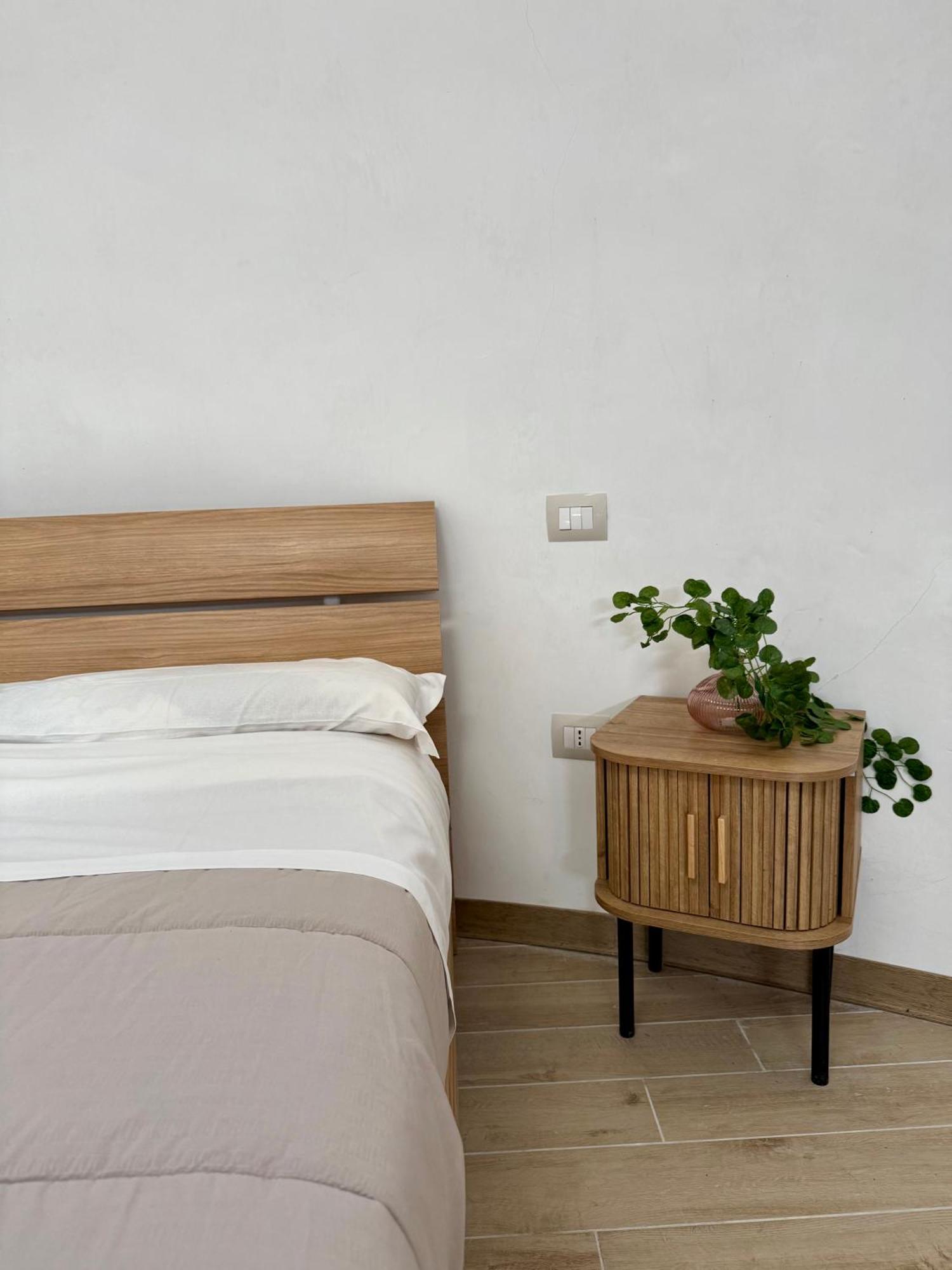 Miele B&B Vinchiaturo Δωμάτιο φωτογραφία