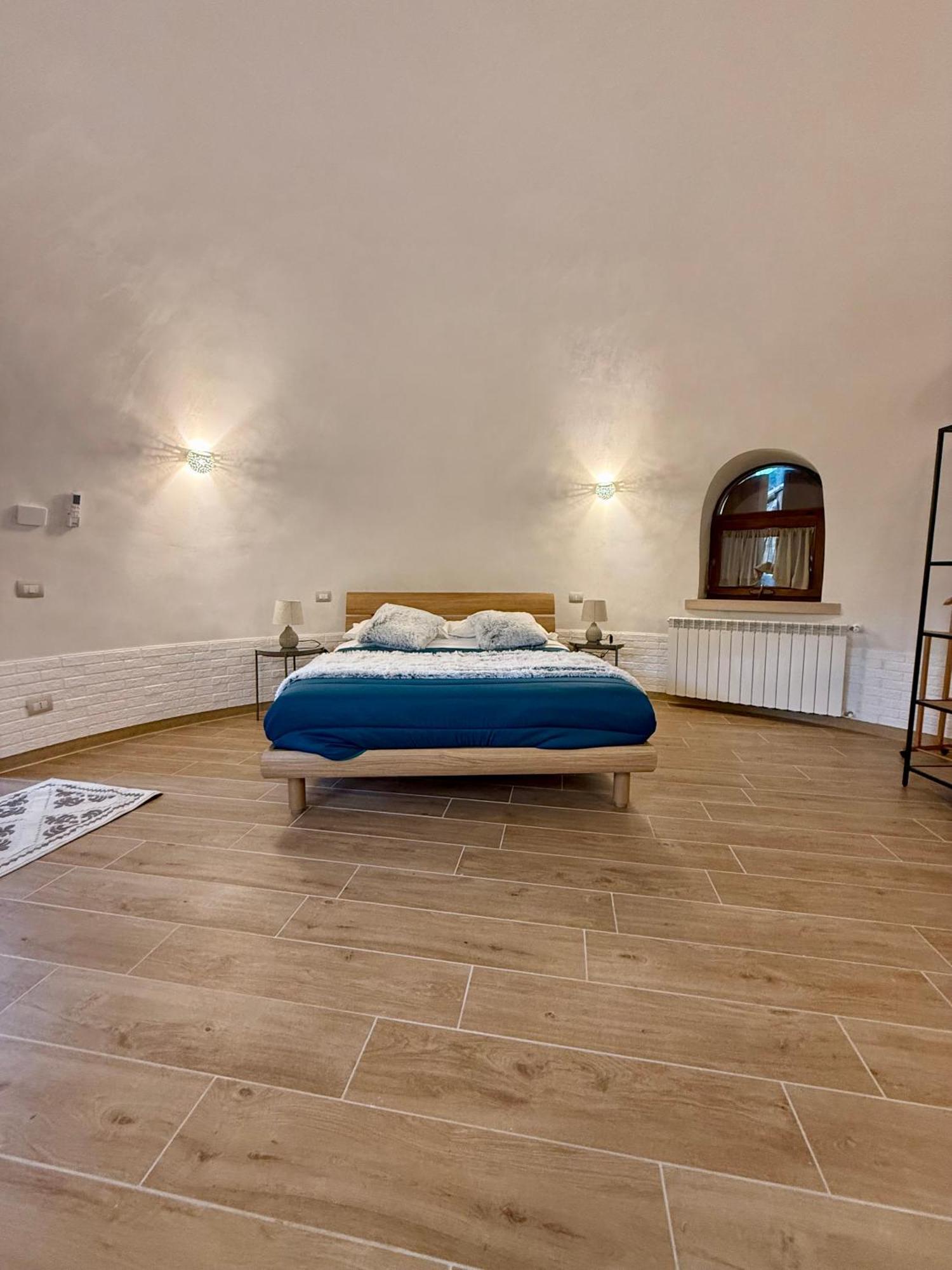 Miele B&B Vinchiaturo Εξωτερικό φωτογραφία