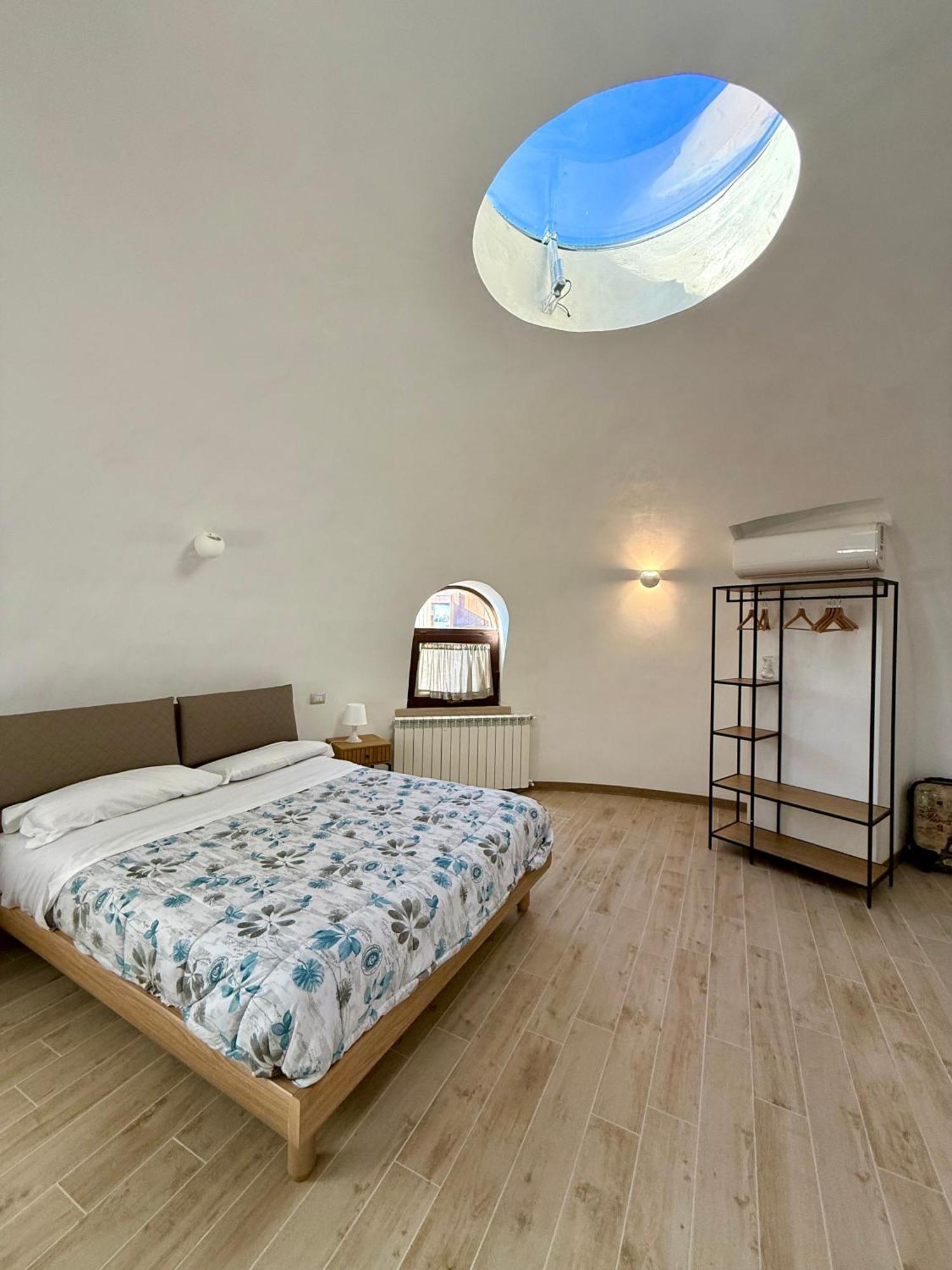 Miele B&B Vinchiaturo Εξωτερικό φωτογραφία