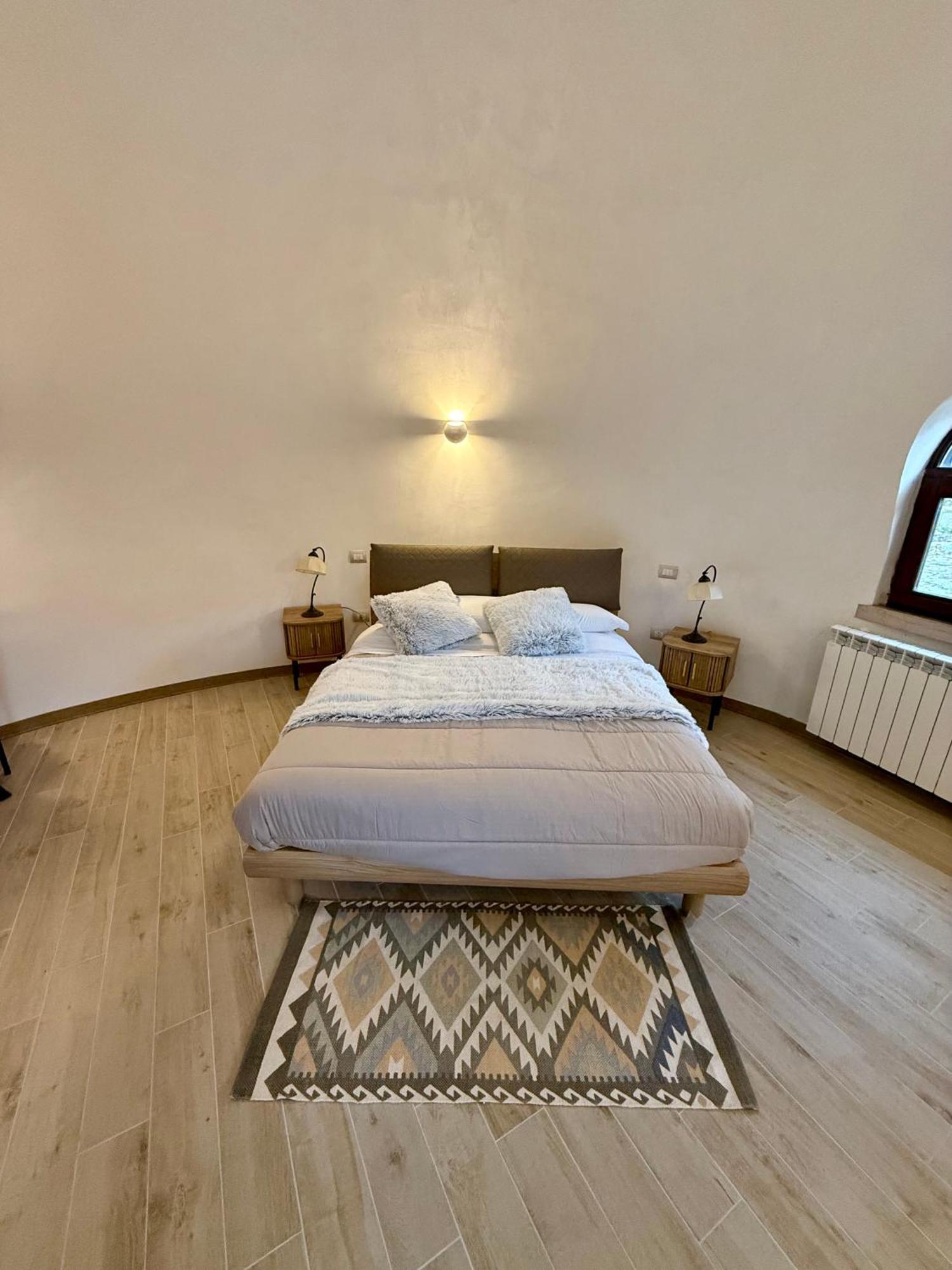 Miele B&B Vinchiaturo Εξωτερικό φωτογραφία