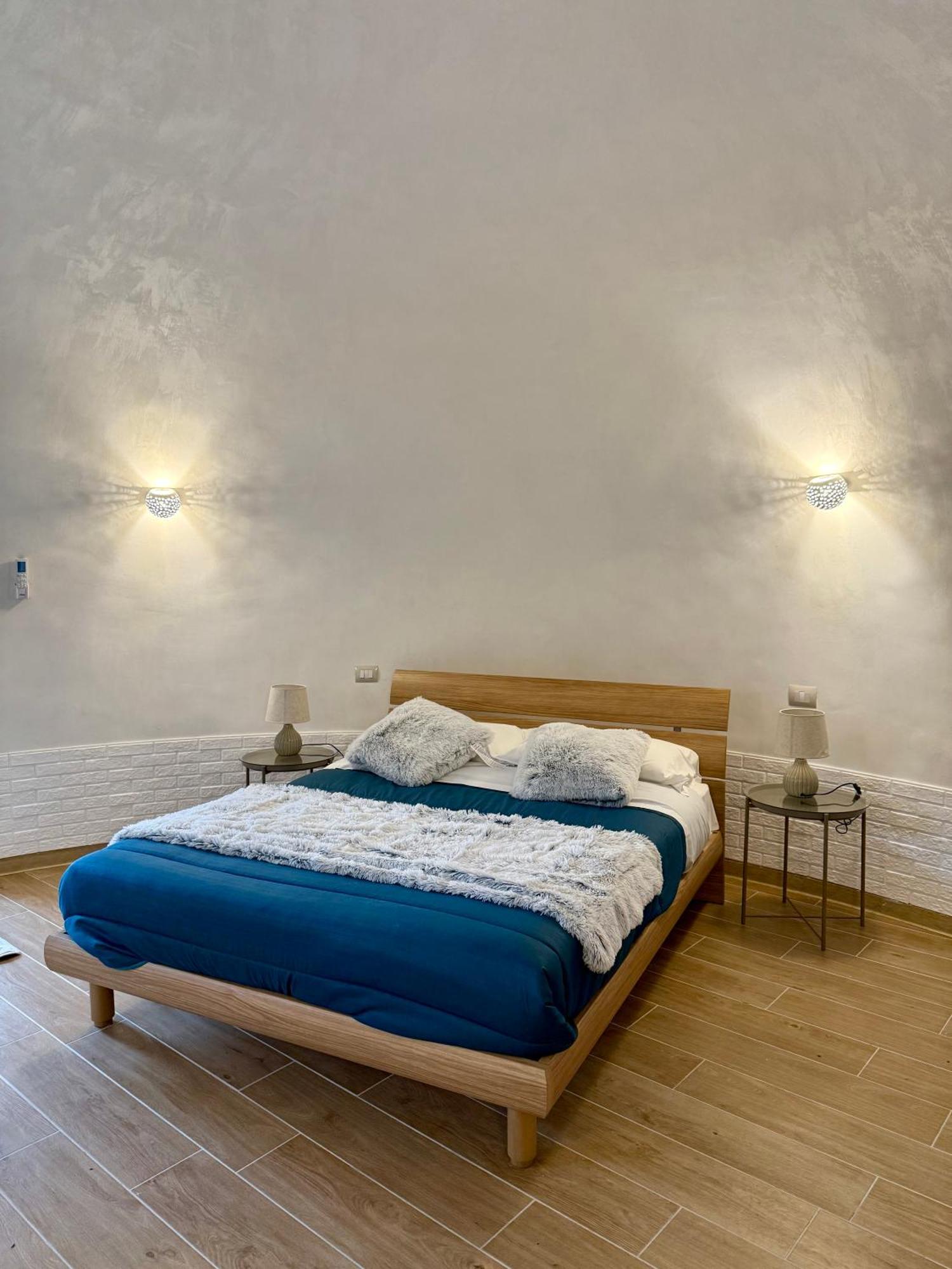 Miele B&B Vinchiaturo Εξωτερικό φωτογραφία