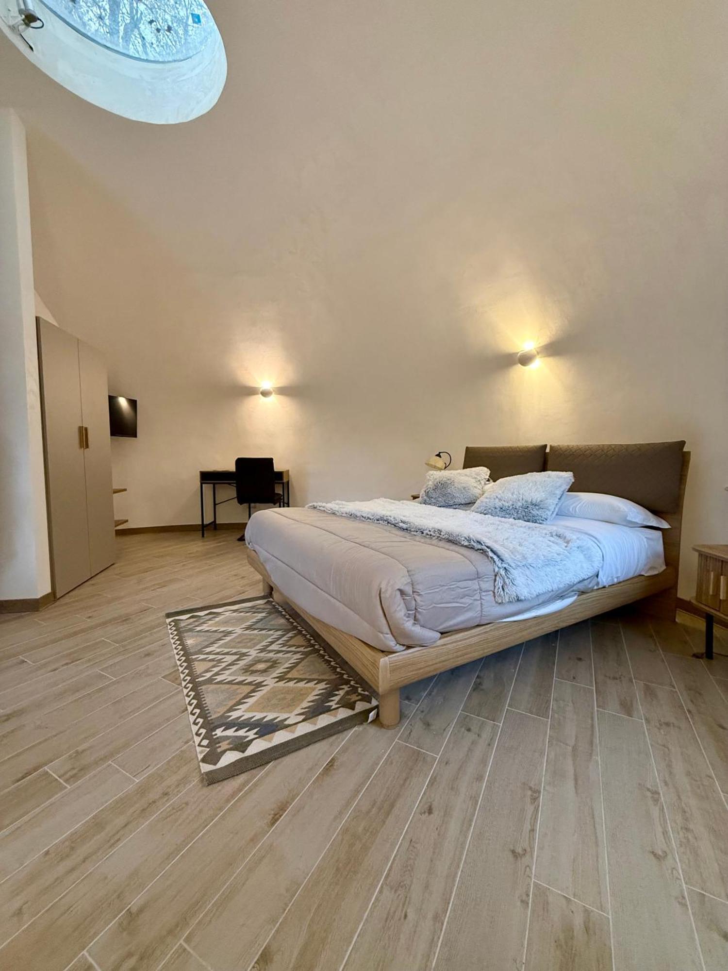 Miele B&B Vinchiaturo Εξωτερικό φωτογραφία