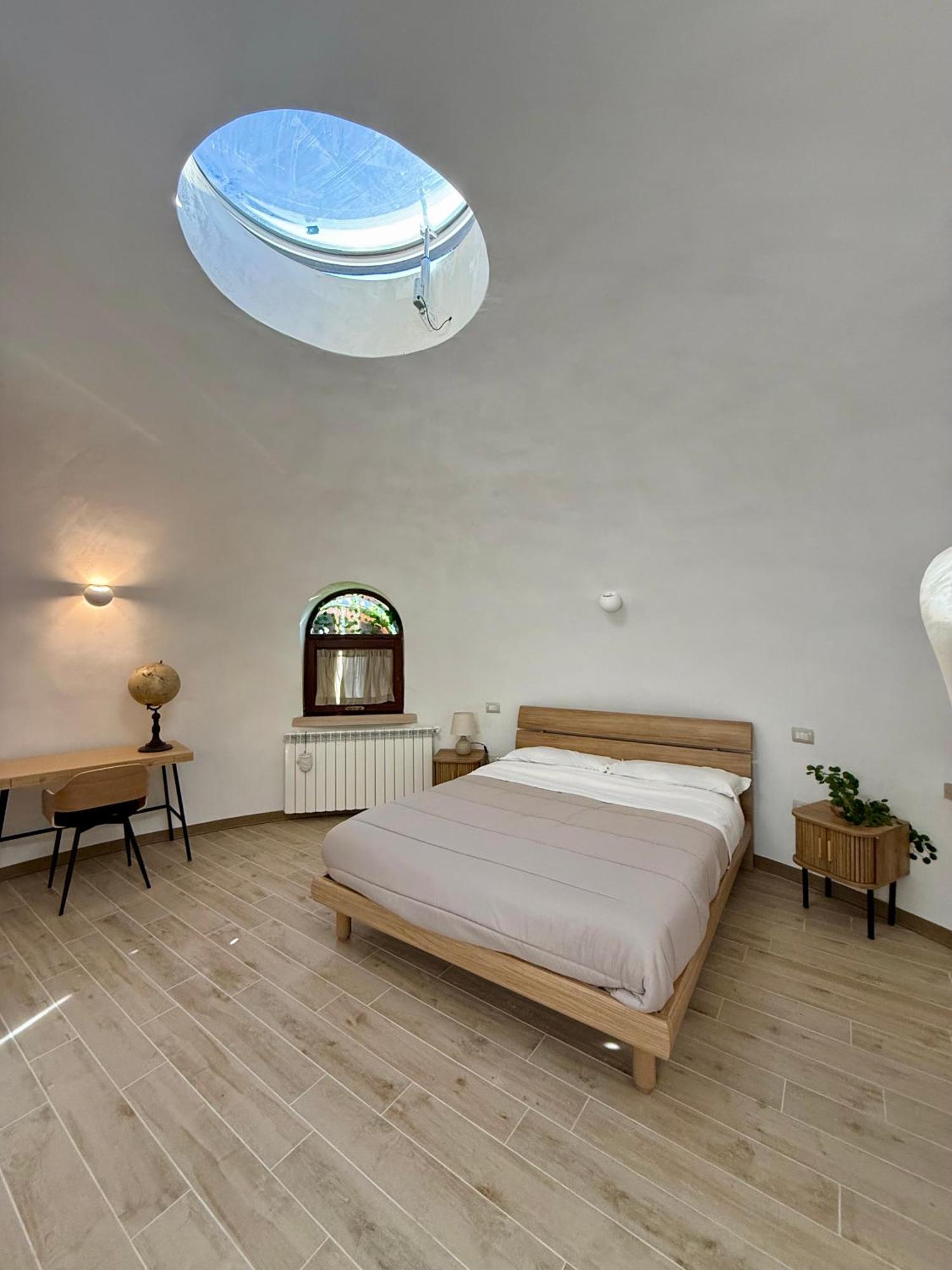 Miele B&B Vinchiaturo Εξωτερικό φωτογραφία