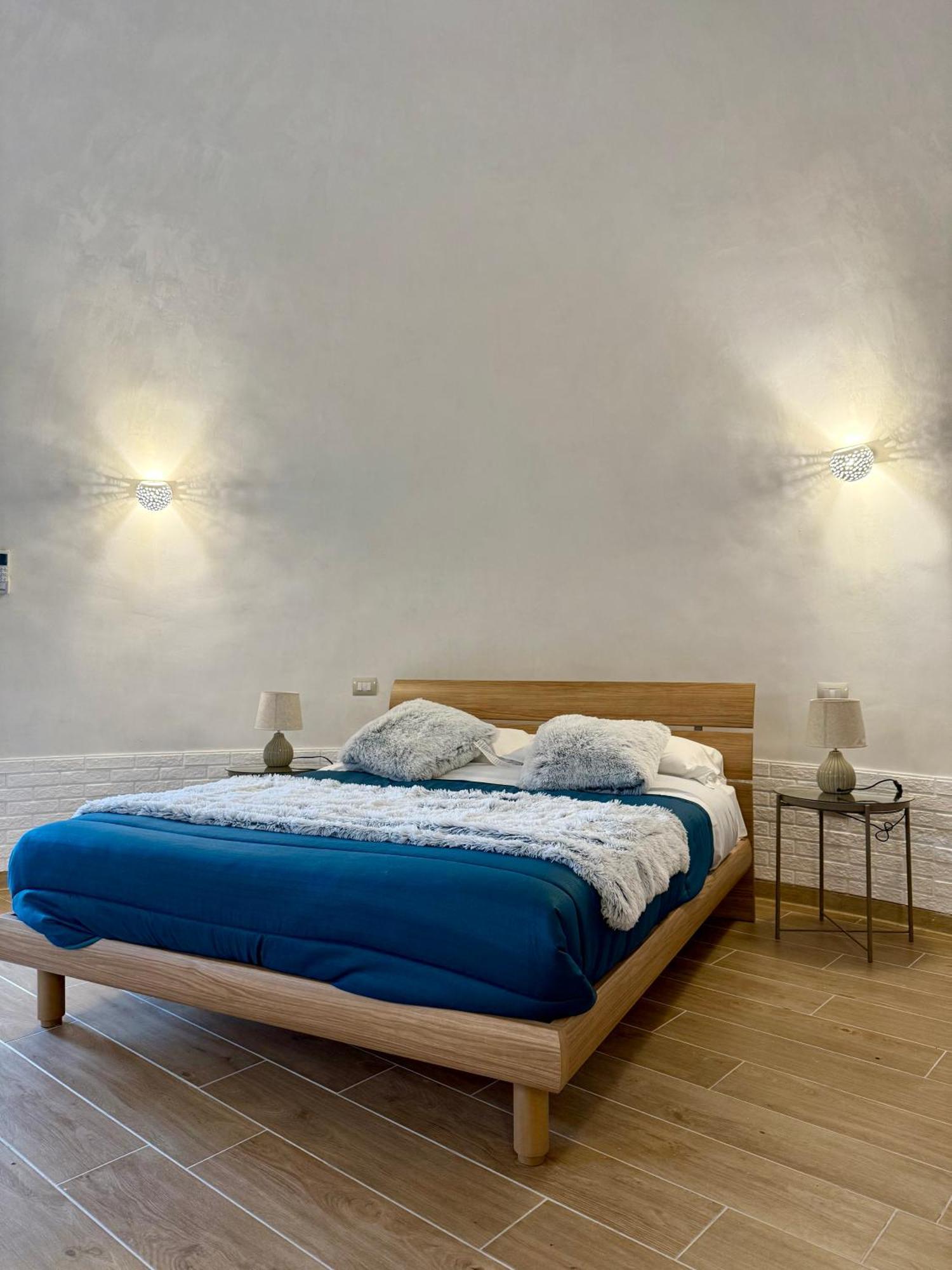 Miele B&B Vinchiaturo Εξωτερικό φωτογραφία