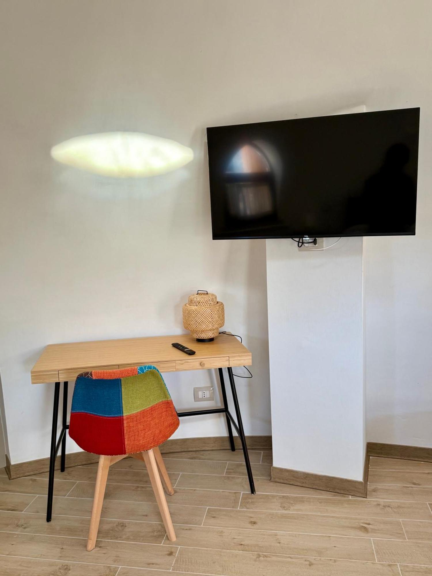 Miele B&B Vinchiaturo Εξωτερικό φωτογραφία