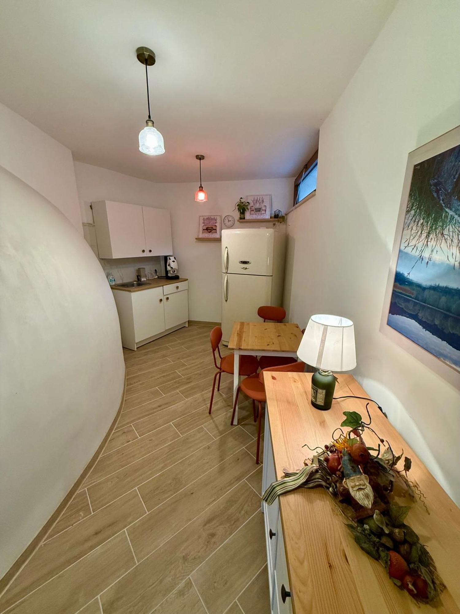 Miele B&B Vinchiaturo Εξωτερικό φωτογραφία